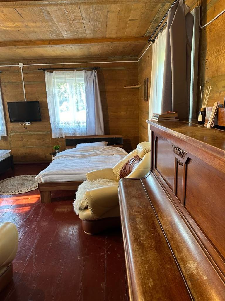 Sielski Kulikow Bagian luar foto