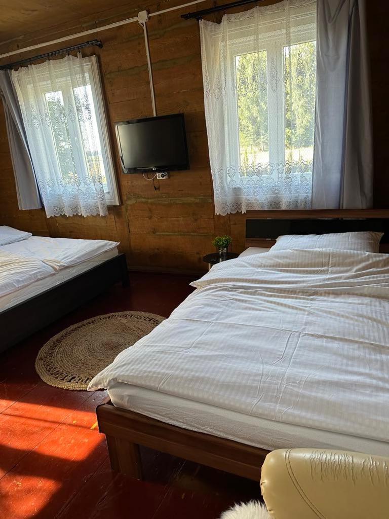 Sielski Kulikow Bagian luar foto
